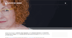 Desktop Screenshot of gingrworks.com